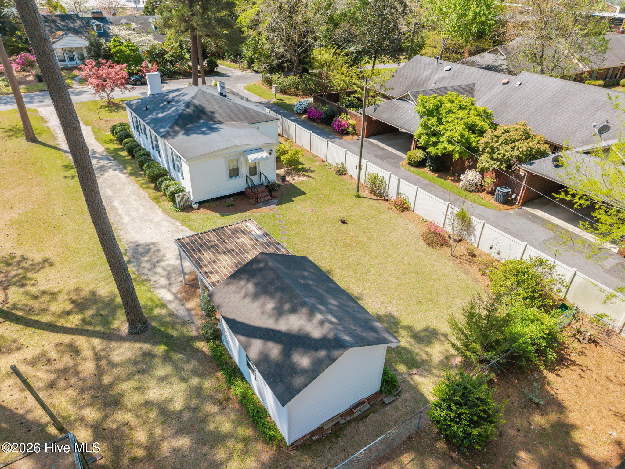 1205 Harding Avenue, Kinston, NC, 28501