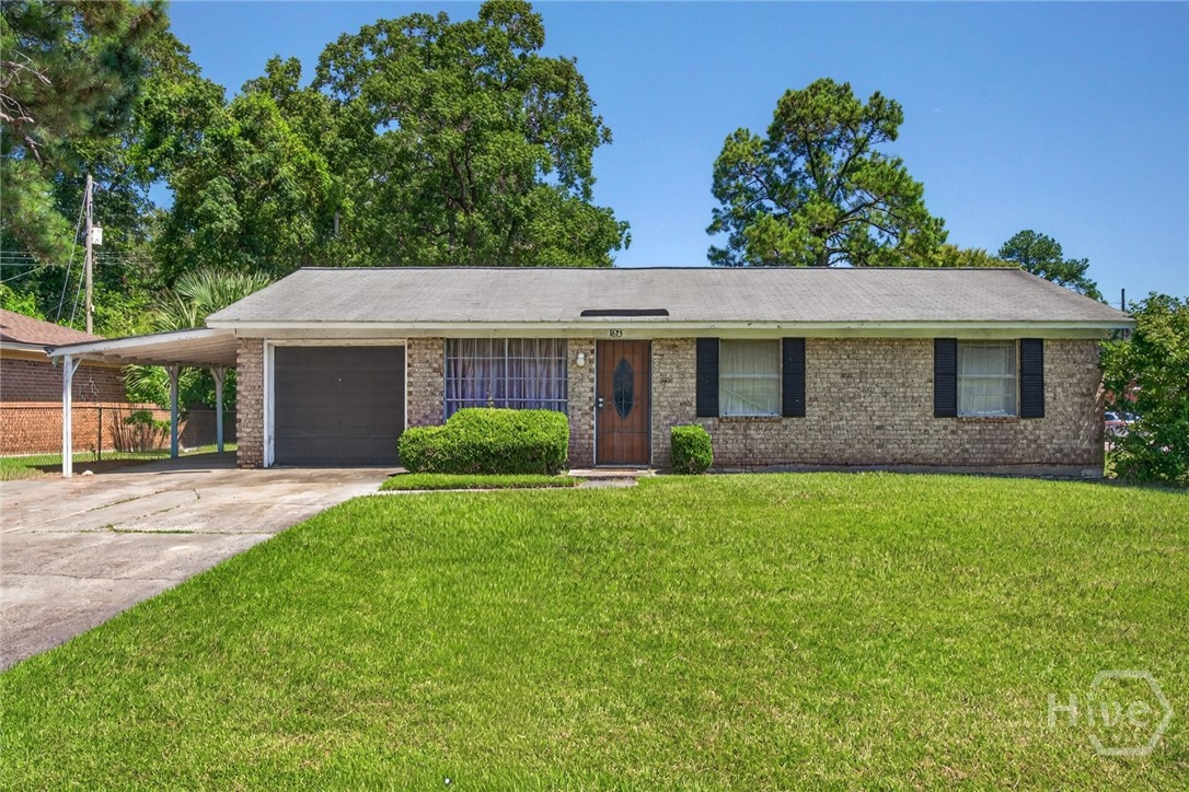 1st image of 1625 Sylvester Dr, Savannah, GA 31415 | MLS# SA362785