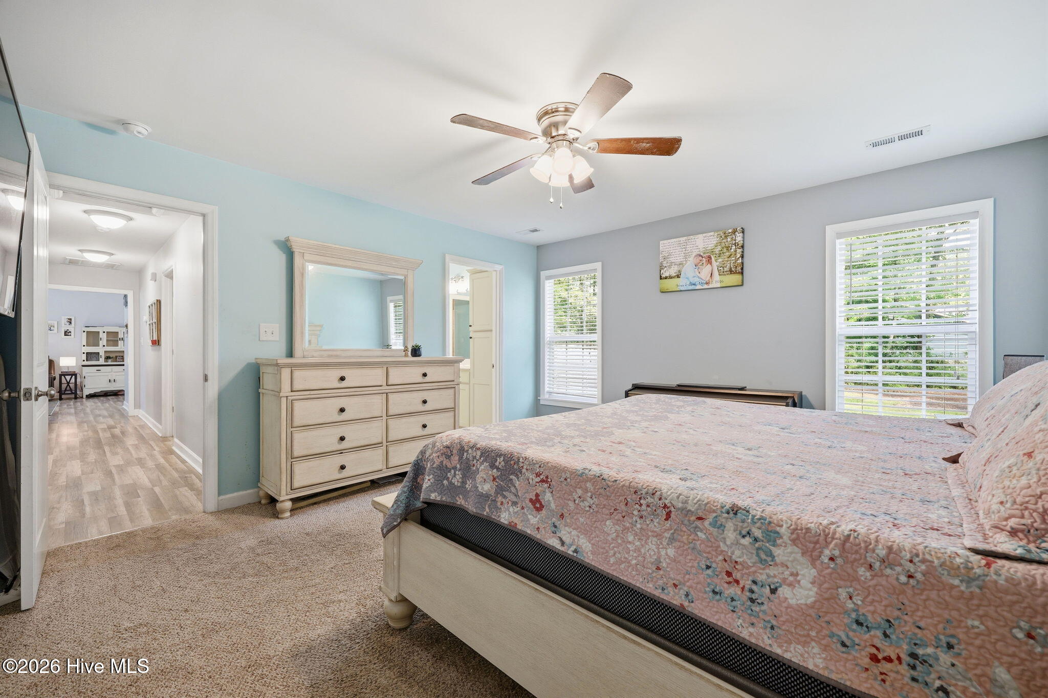 Exterior photo of 622 Massanutten Road, Greenville, NC 27834. MLS: 100584633