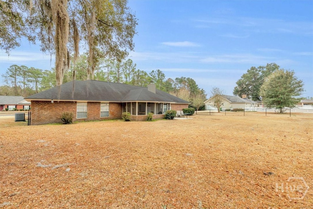 226 Cherokee Trail, Hinesville, GA 31313 Listing Photo  37