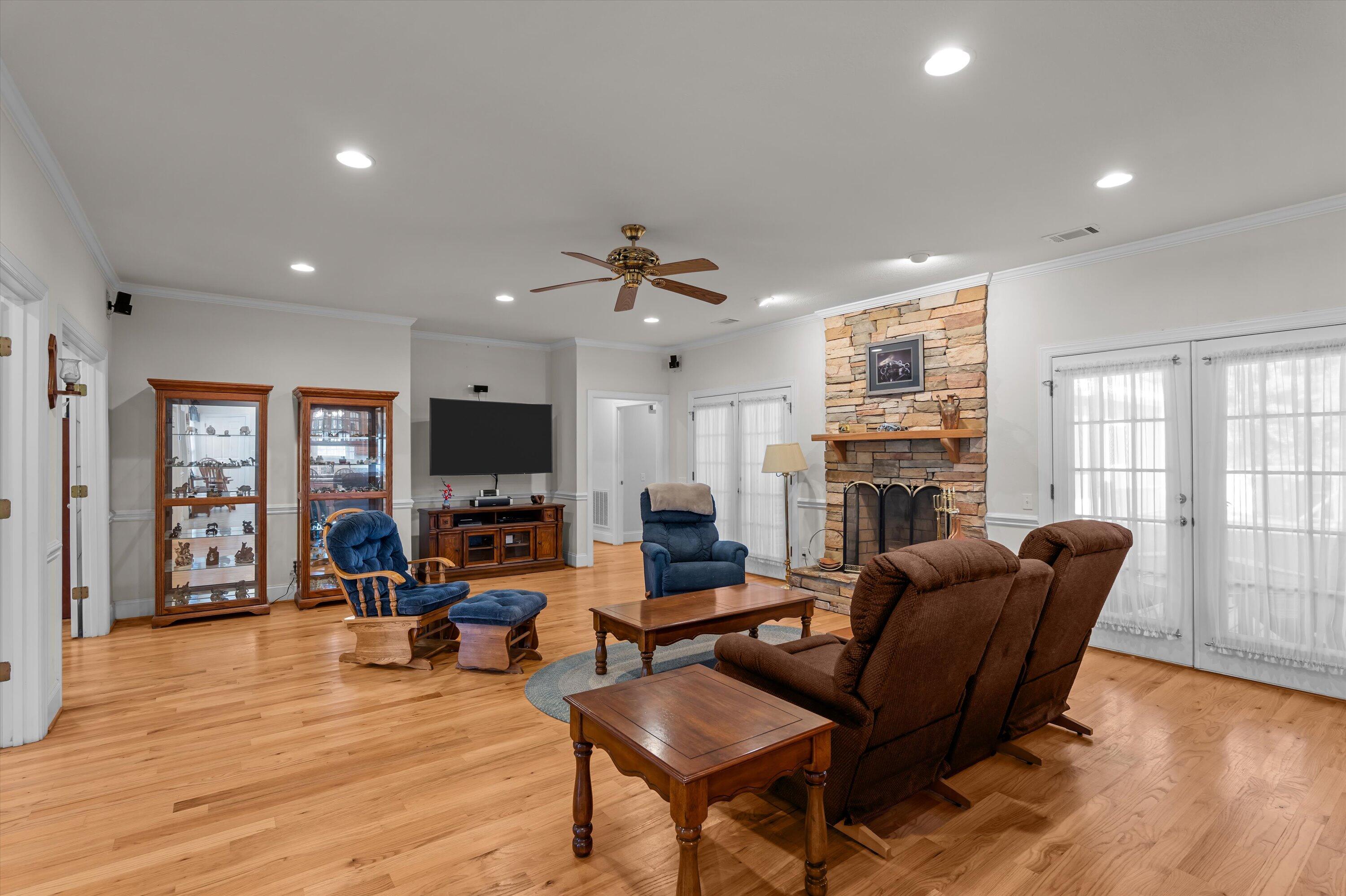 1960 White Rock Road, Lincolnton, GA, 30817