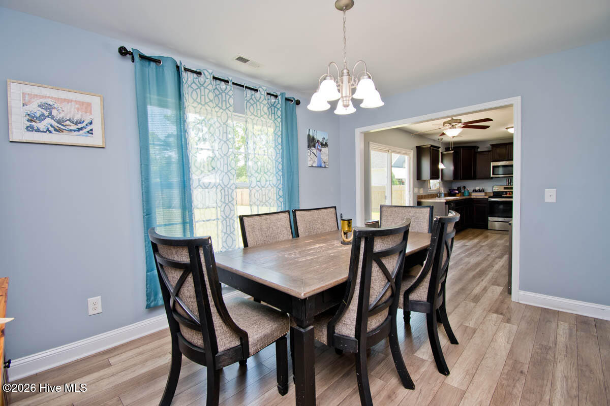 124 Waterford Way,Maysville