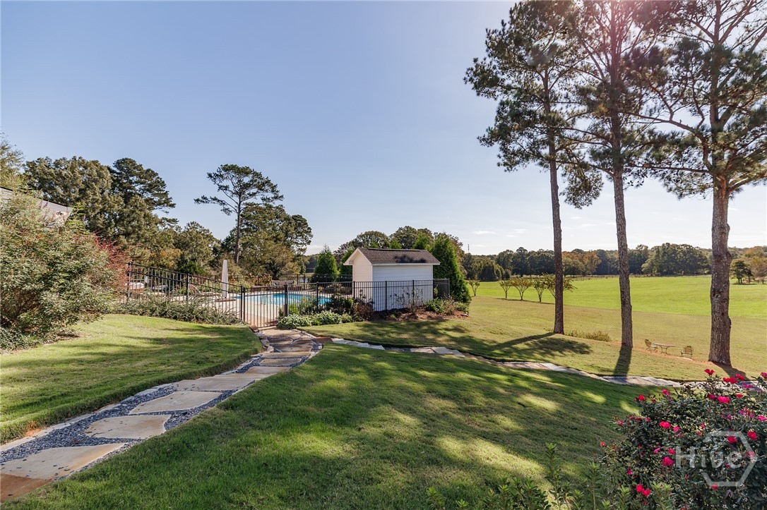 1480 Bradley Gin Road