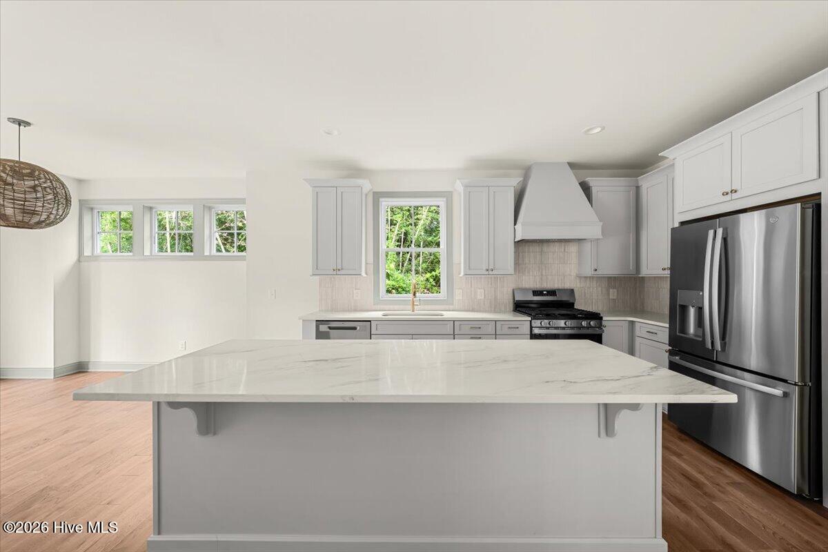 Finishes may differ in actual home
