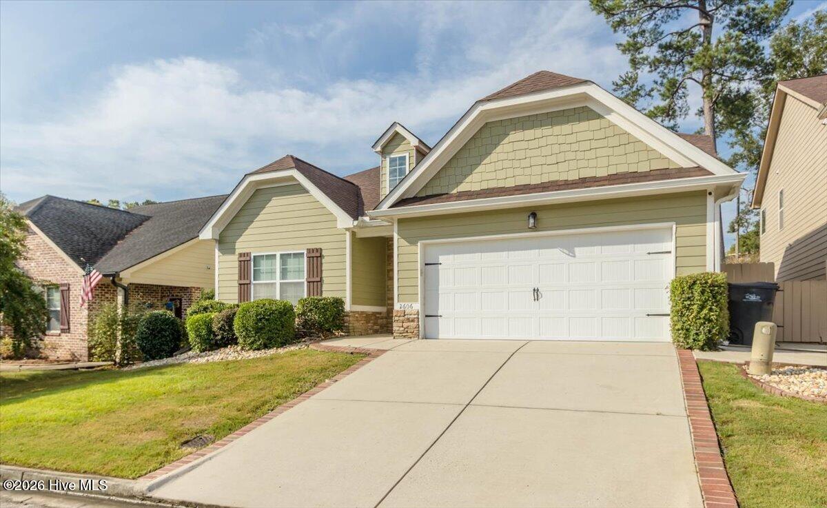 4th image of 2606 Sherborne Ct, Augusta, GA 30909 | MLS# 100596872