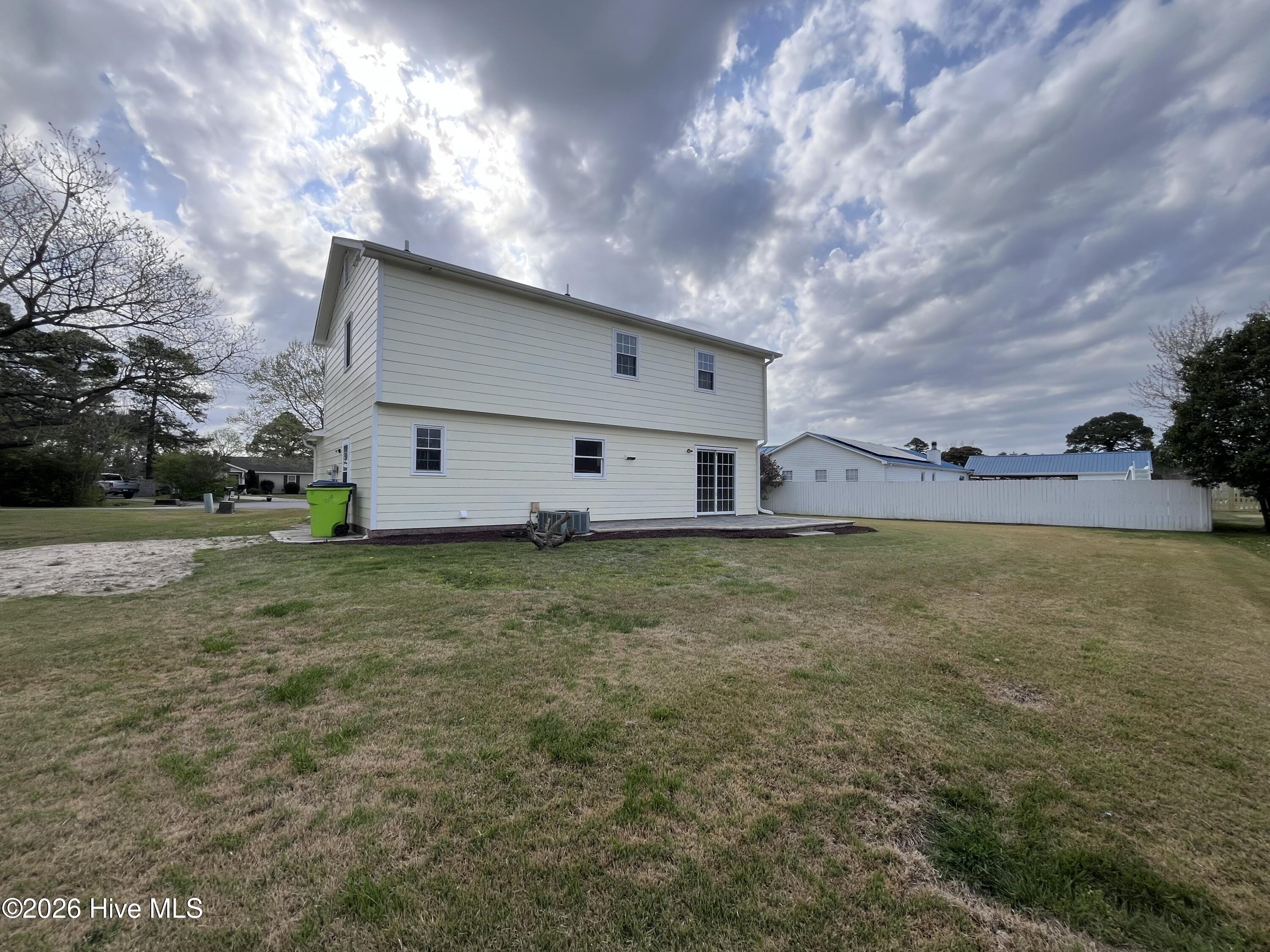 317 Beechwood Drive,Havelock