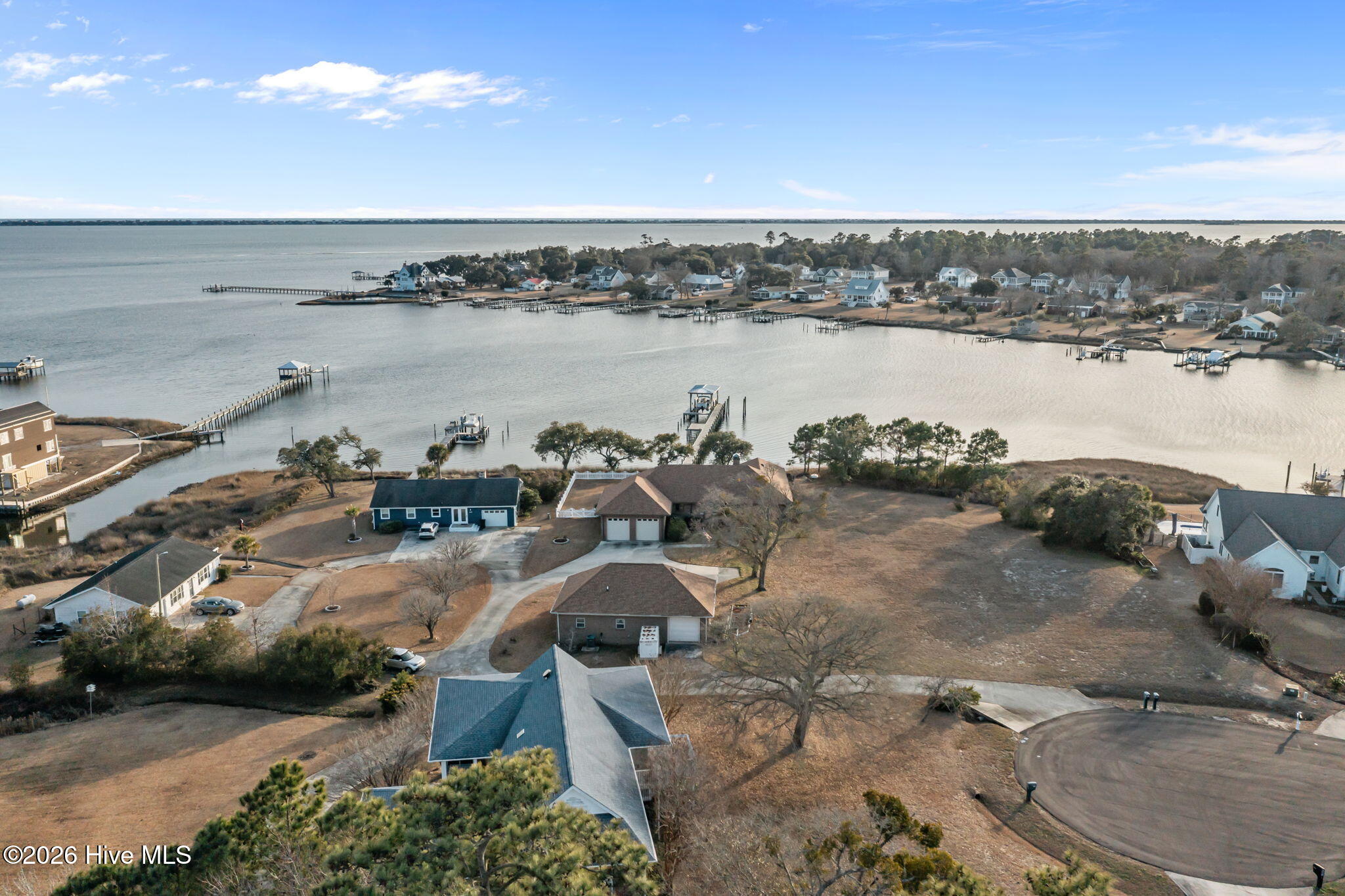 200 Pelican Drive, Newport, NC, 28570