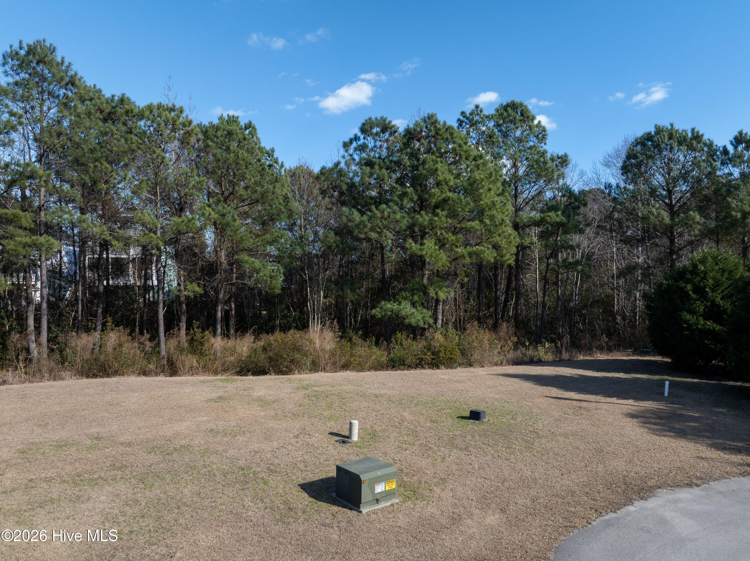 415 Wisteria Lane, Holly Ridge, NC, 28445