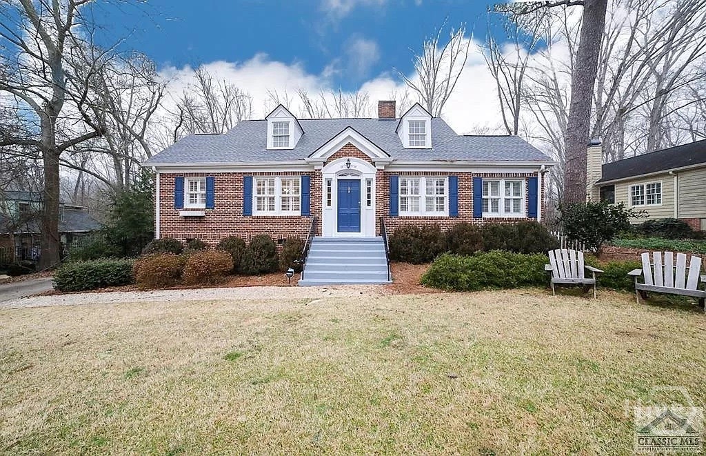 491 Pearl, Cumming, GA, 30040