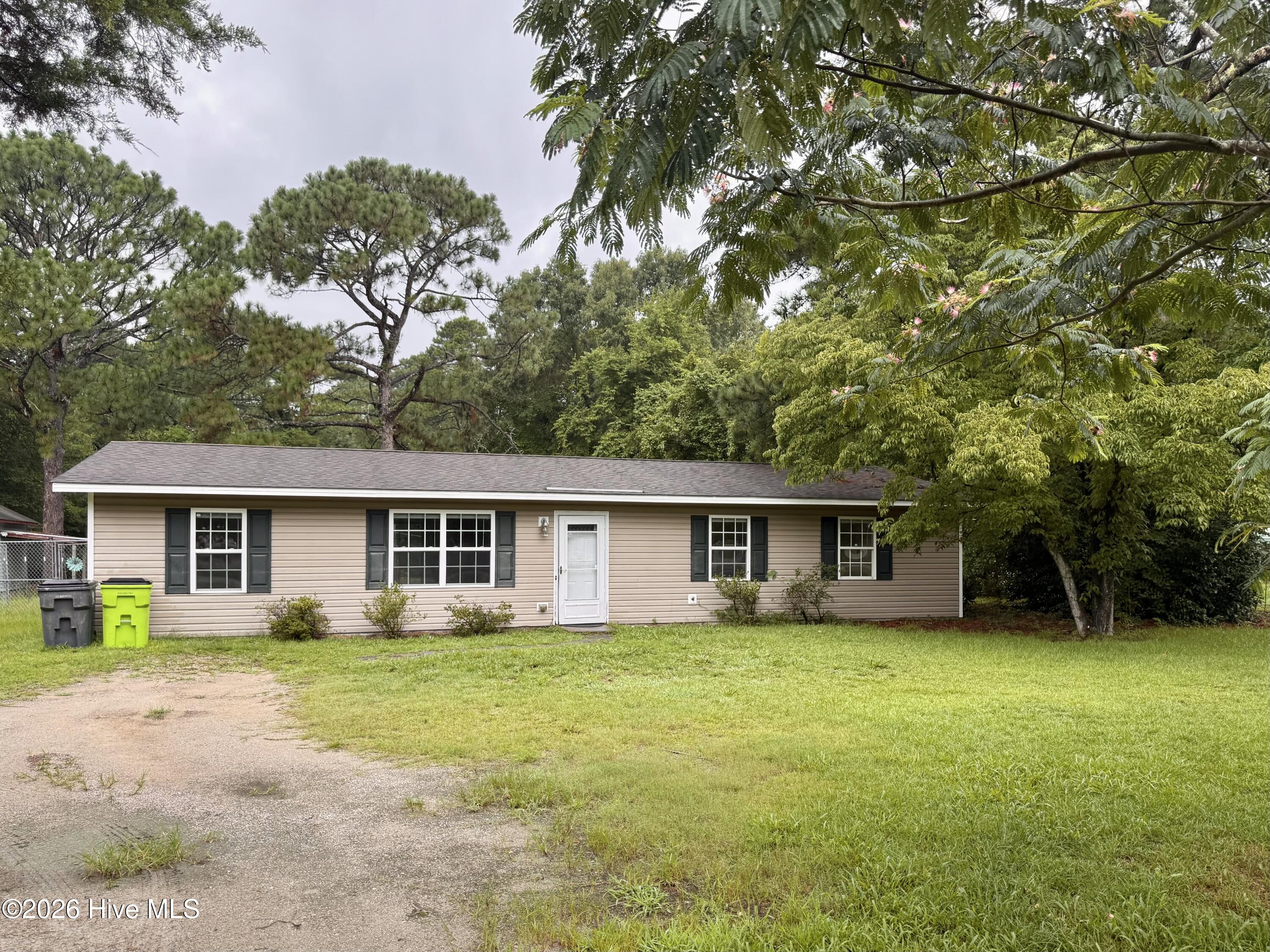 792 Broad Creek Road,New Bern