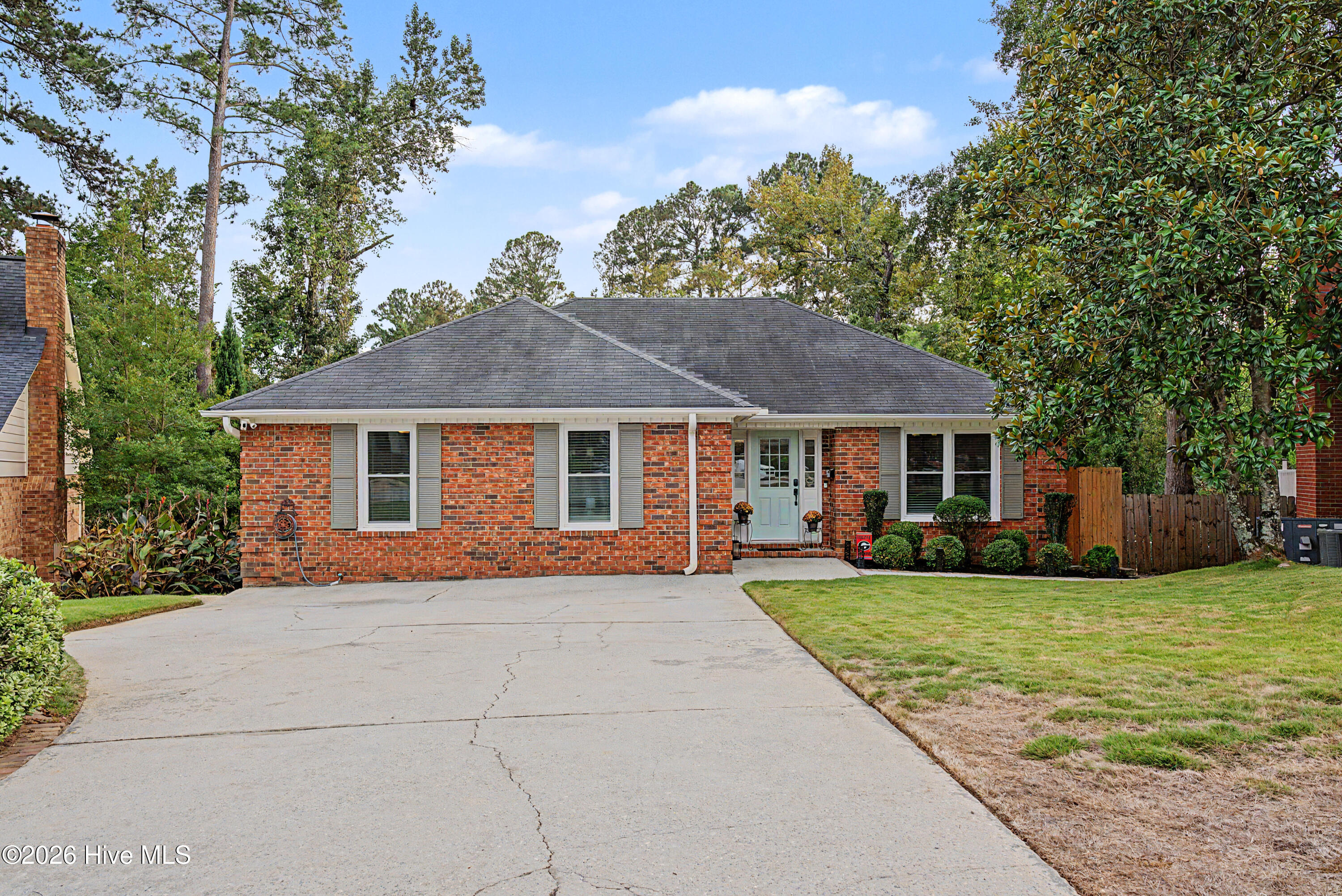 Single family home for sale at 2509 Pinebluff Ct, Augusta, GA 30909 | MLS# 100609539