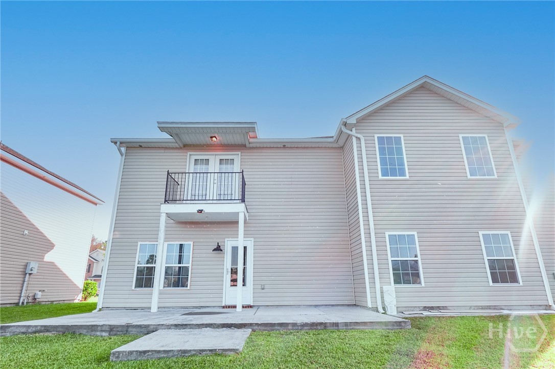 25 Litchfield Drive, Savannah, GA, 31419