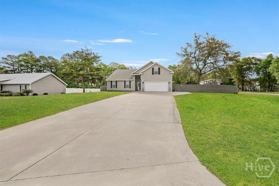 Photo 4 of Single family home for sale at 107 Buford Hl Rd, Eden, GA 31307 | MLS# SA353399 | Listing updated on 2026-10-09