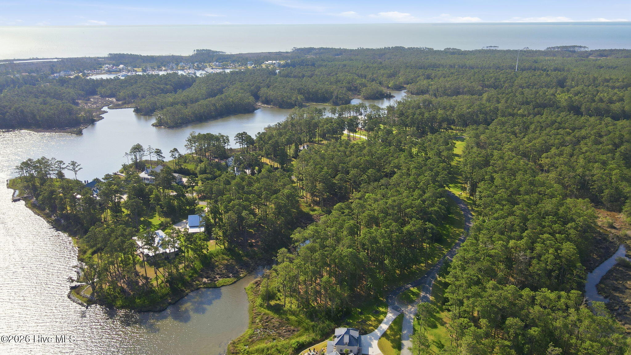 164 Lot 120 Broadview Point,Oriental