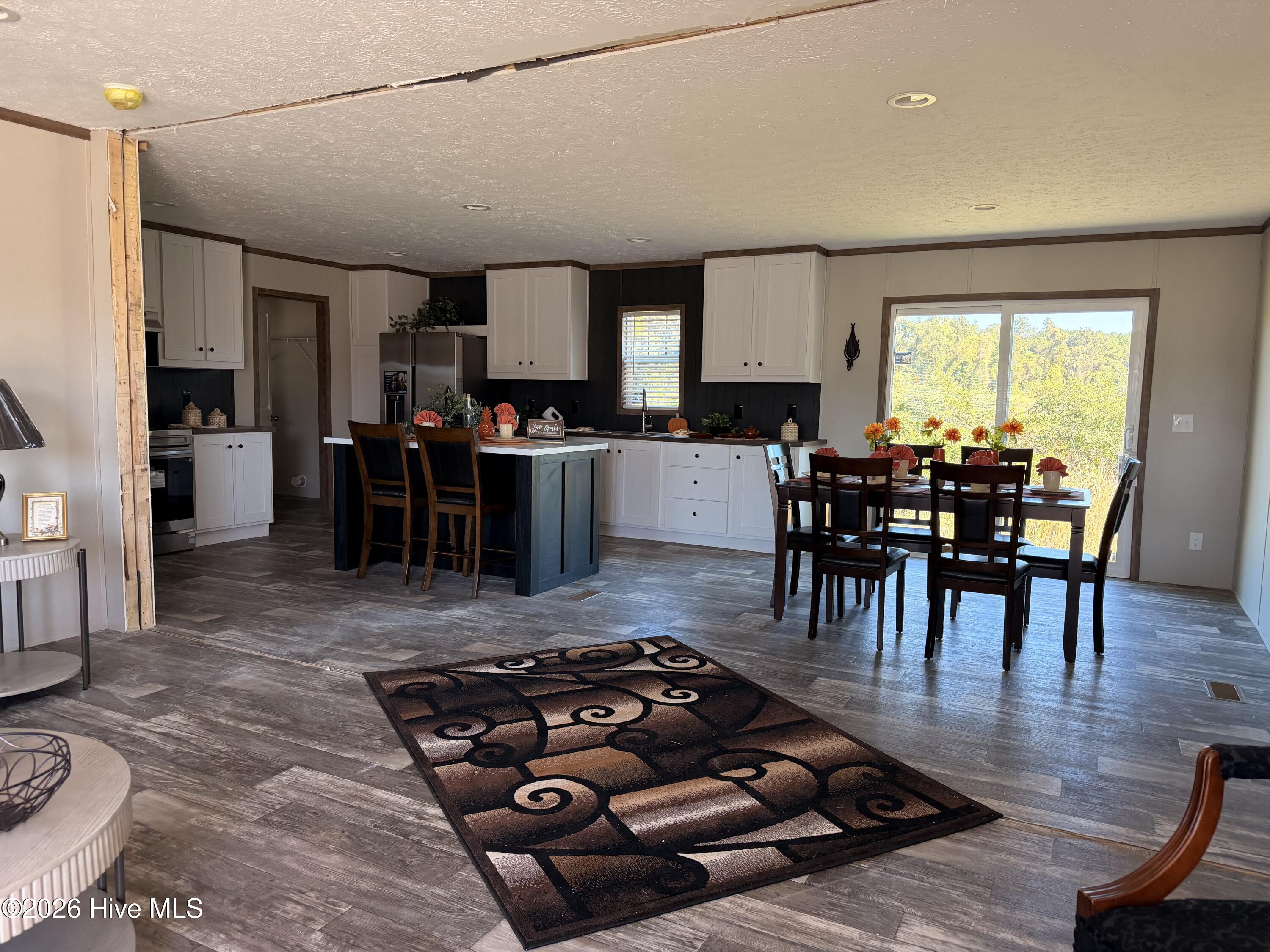 Photo 3 of Manufactured home for sale at 445 Sand Ridge Rd, Pink Hill, NC 28572 | MLS# 100613256 | Listing updated on 2026-10-29