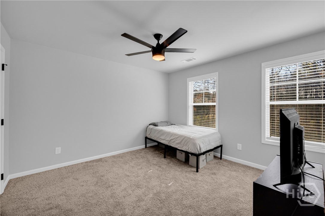 415 Station Overlook Drive, Auburn, GA, 30011