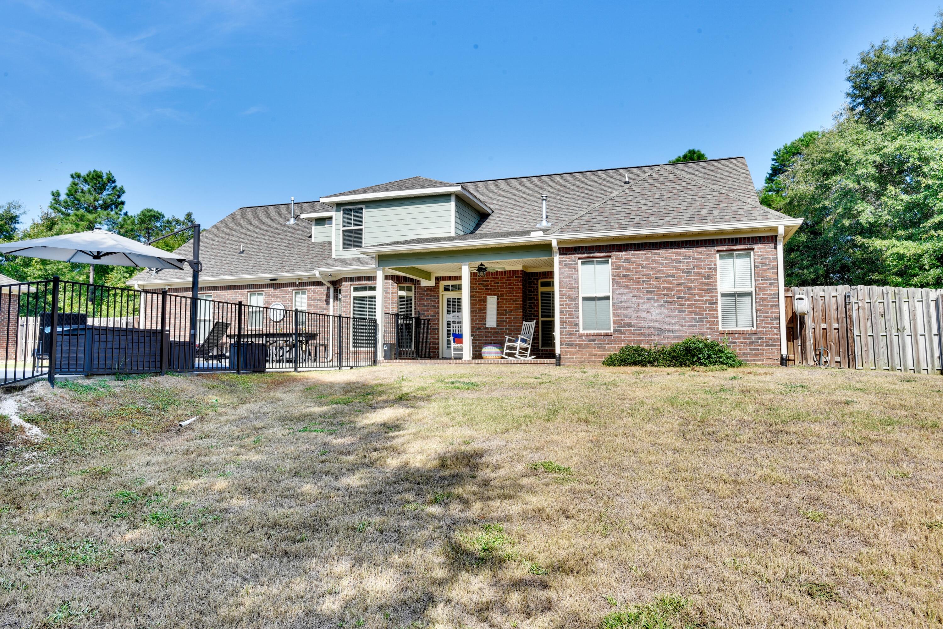 643 BELLINGHAM Drive, Beech Island, SC, 29842