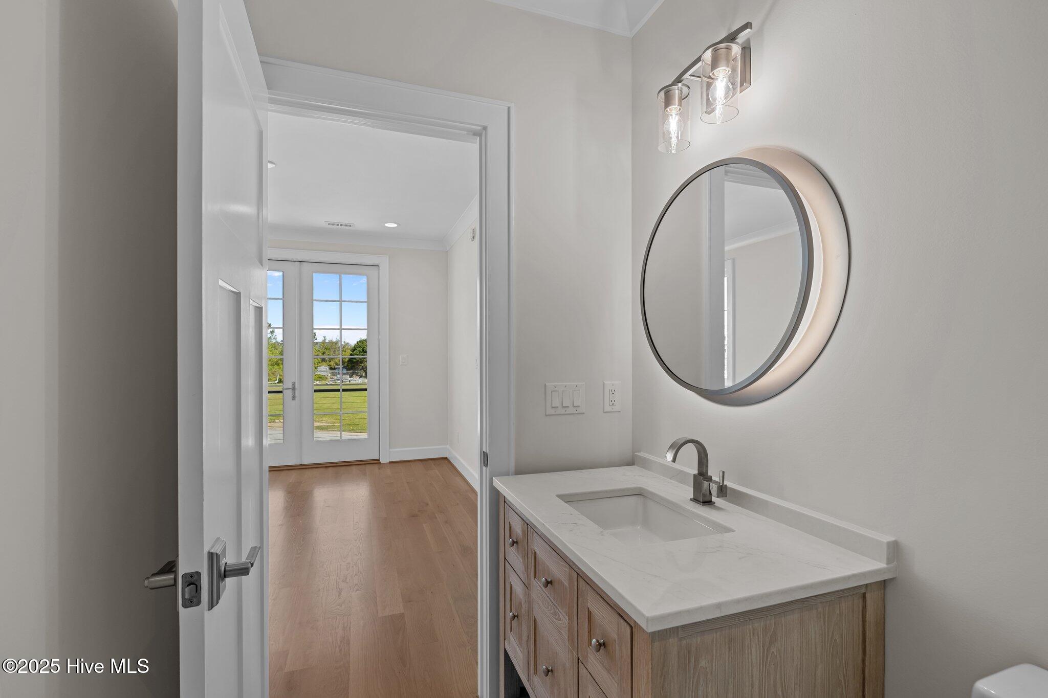 4737 S S Shore Dr Drive, Morehead City, NC, 28557