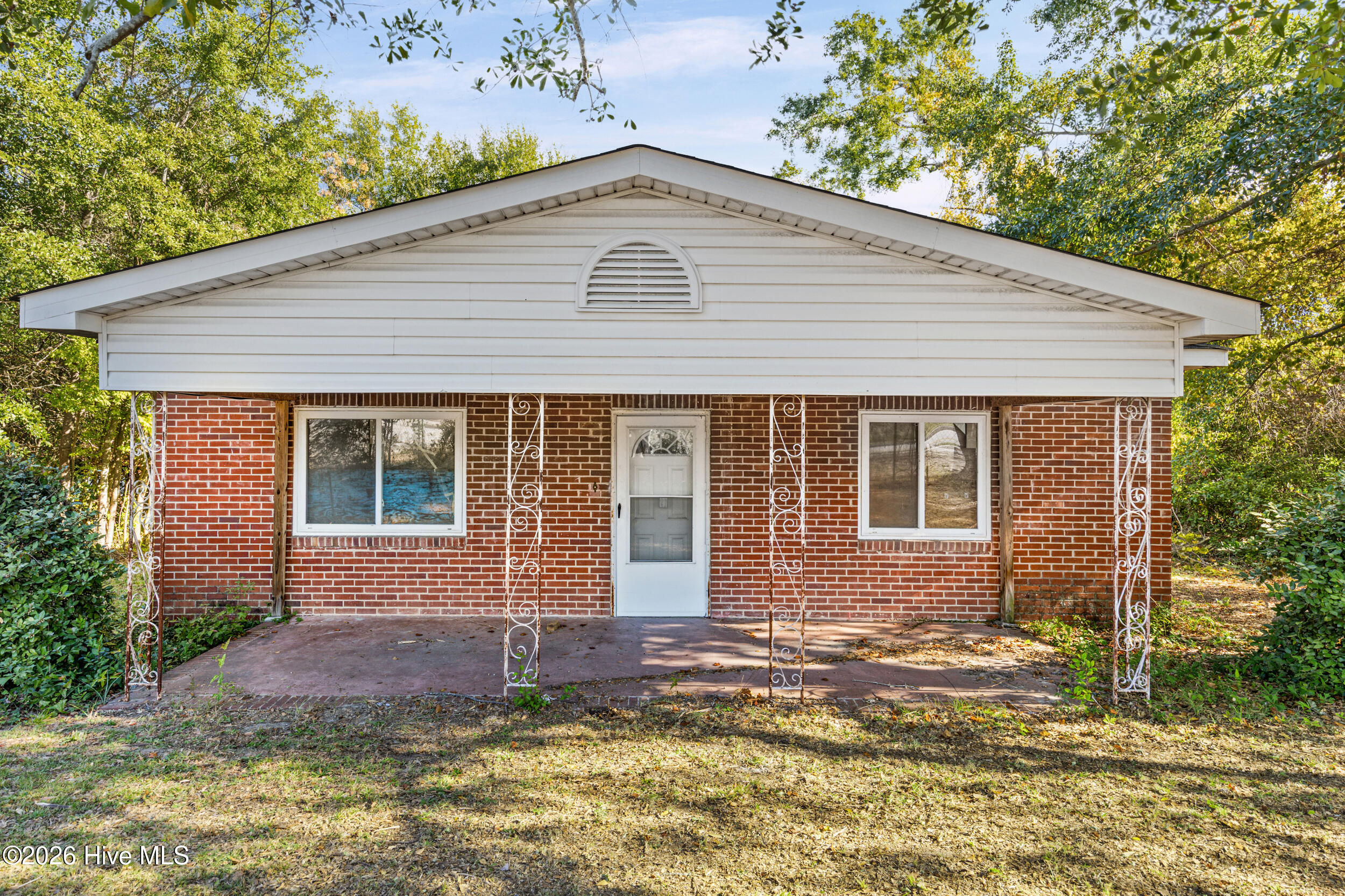 Photo 1 of Single family home for sale at 1368 Marks Church Rd, Augusta, GA 30909 | MLS# 100613360 | Listing updated on 2026-10-29