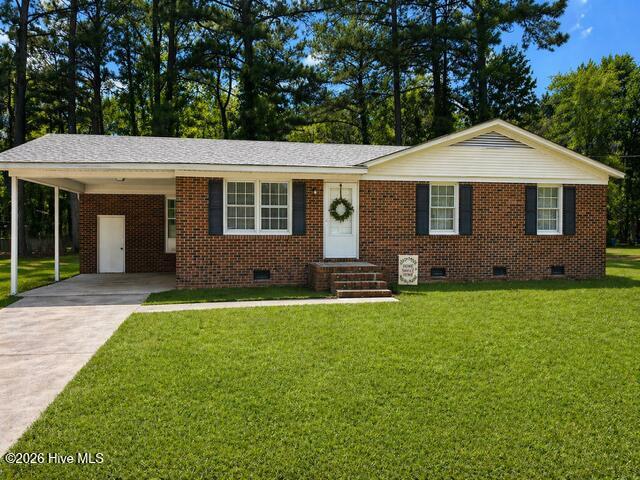 2611 Shalimar Drive, Augusta, GA, 30906