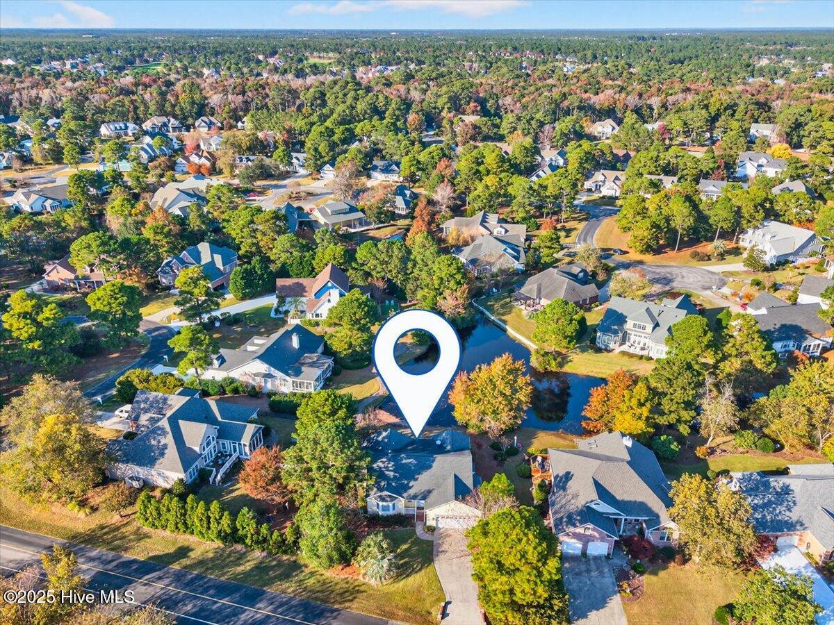 2916 Trailwood Drive SE, Southport, NC, 28461