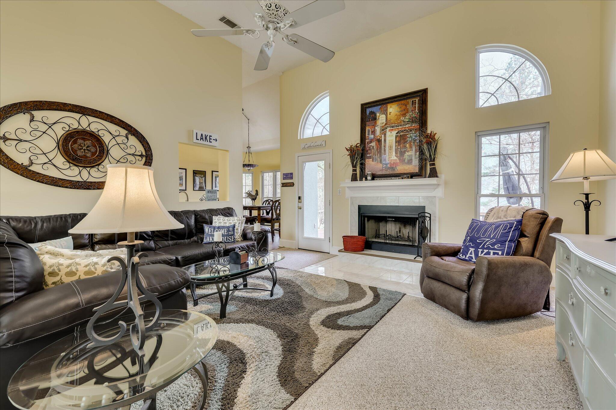 6109 Ridge Road, Appling, GA, 30802