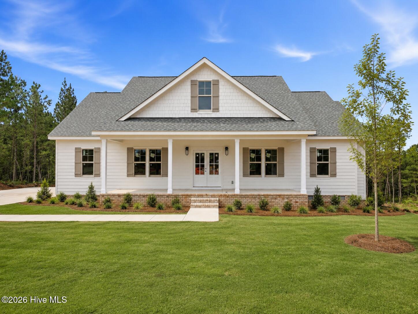 1st image of 158 Vista Ridge Ave, Sanford, NC 27332 | MLS# 100589438