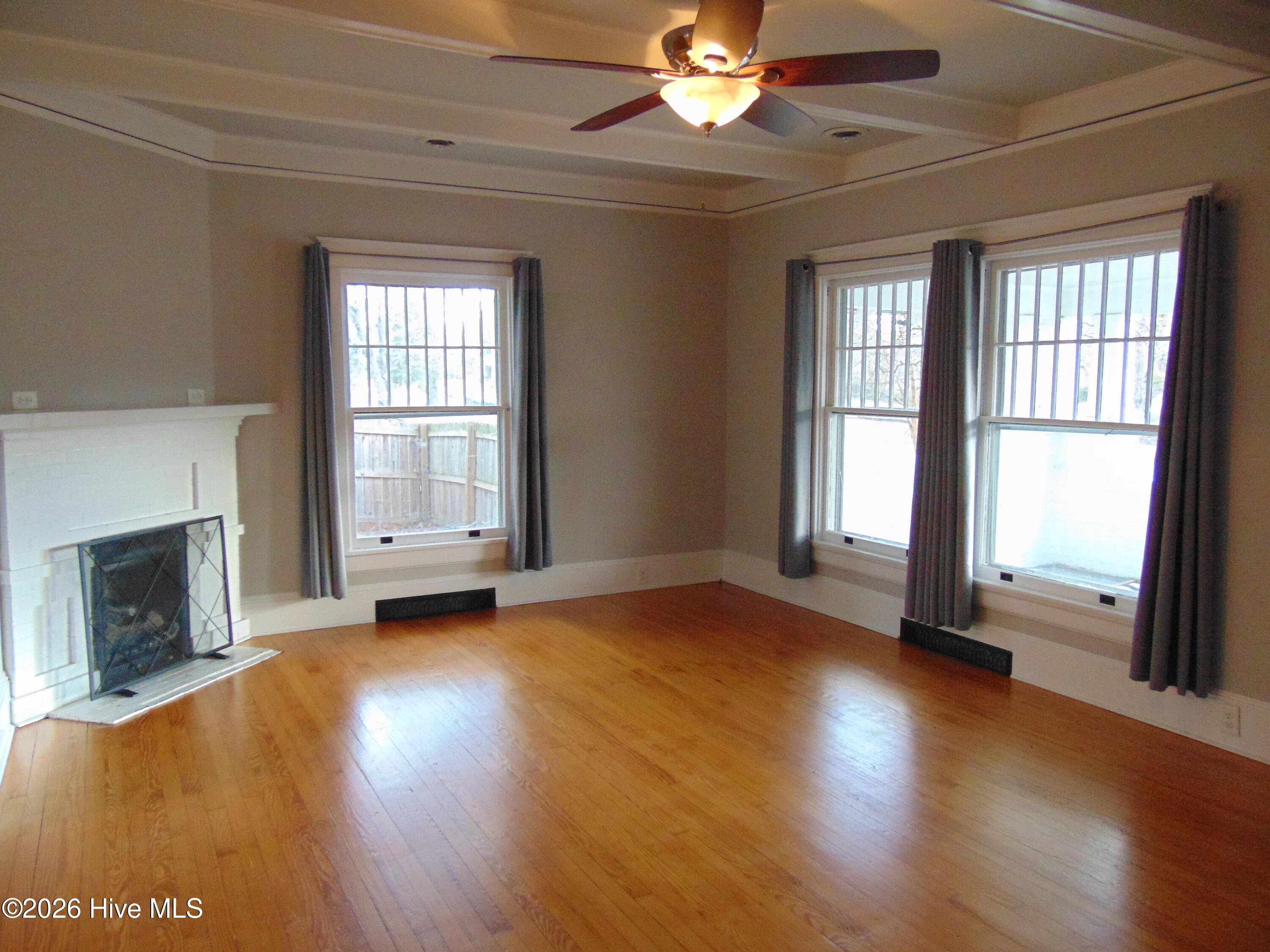 112 E Washington Street, Nashville, NC, 27856