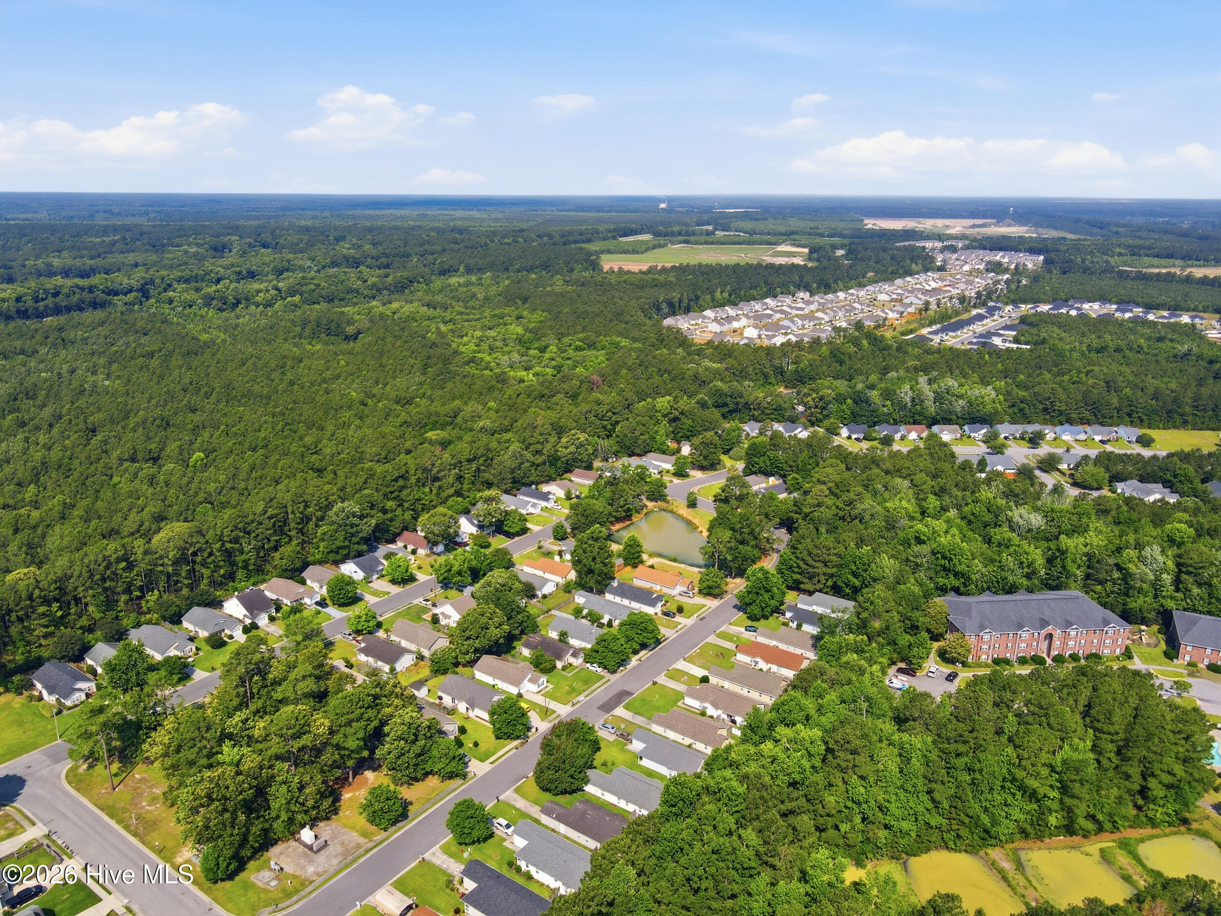 133 Buckskin Drive,New Bern