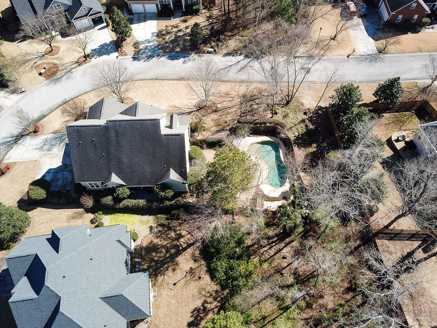 2211 Millshaven Trail, Evans, GA, 30809