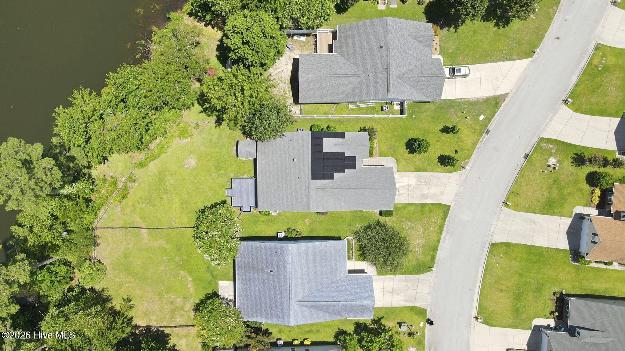 112 Bermuda View,New Bern
