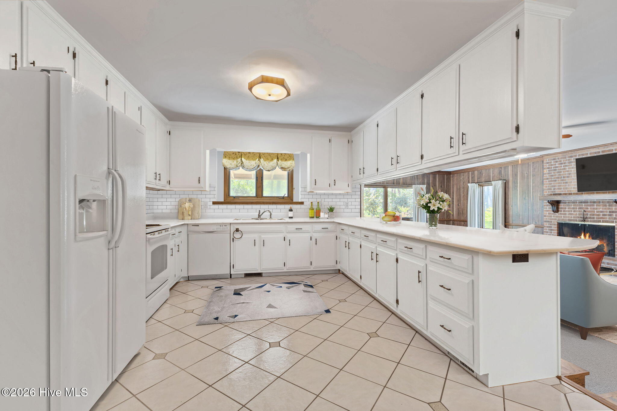 311 Lord Granville Drive,Morehead City