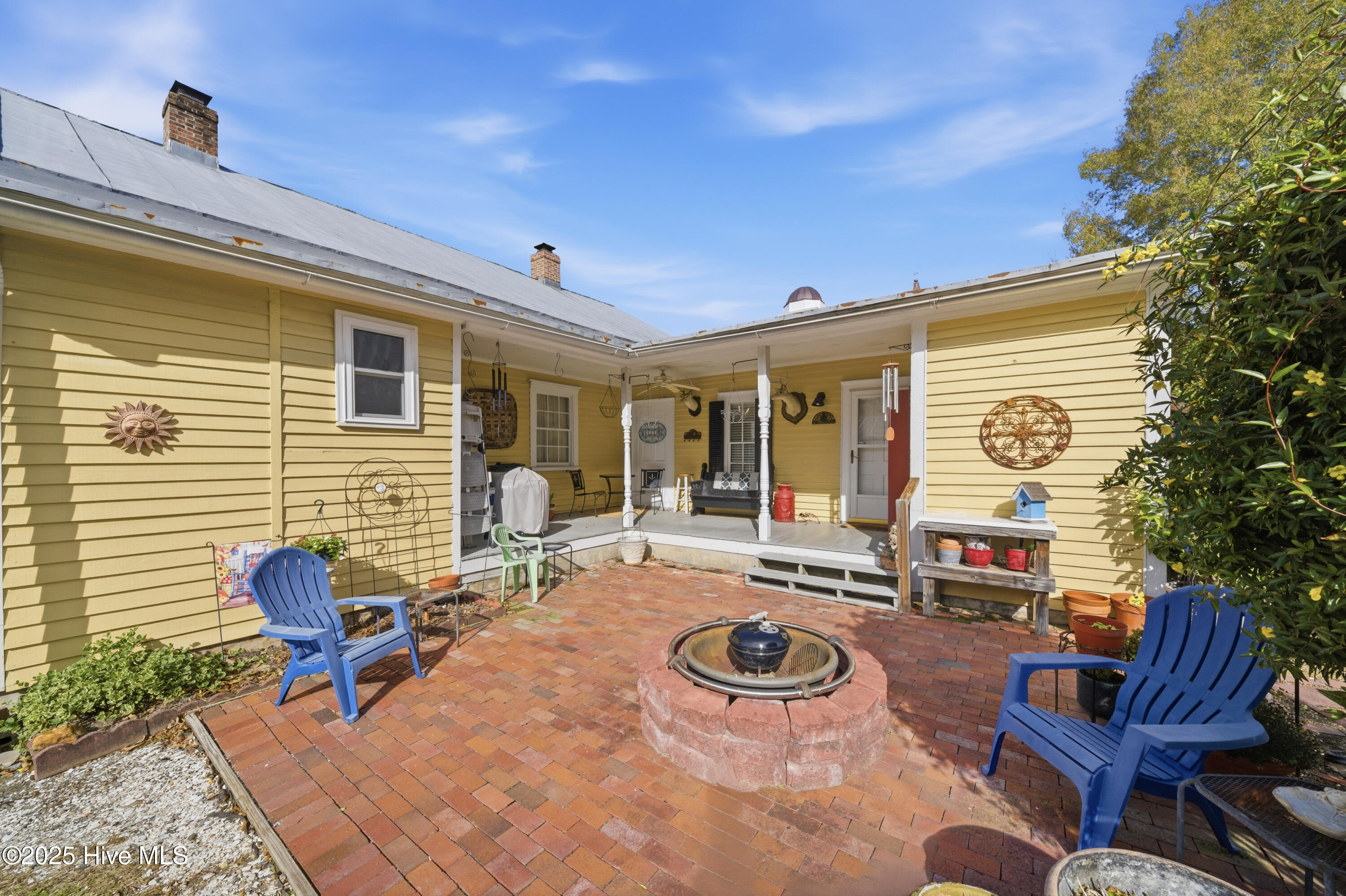 103 S Moseley Street, Edenton, NC, 27932