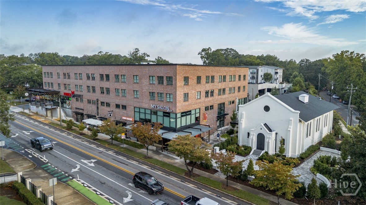 100 Prince Avenue UNIT A407, Athens, GA, 30601