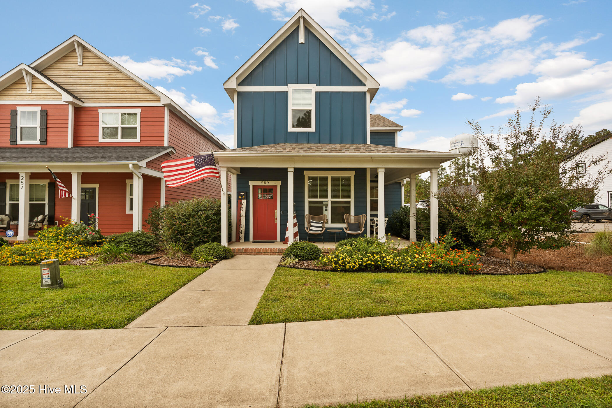 1124 Mill Run Road, Sneads Ferry, NC, 28460