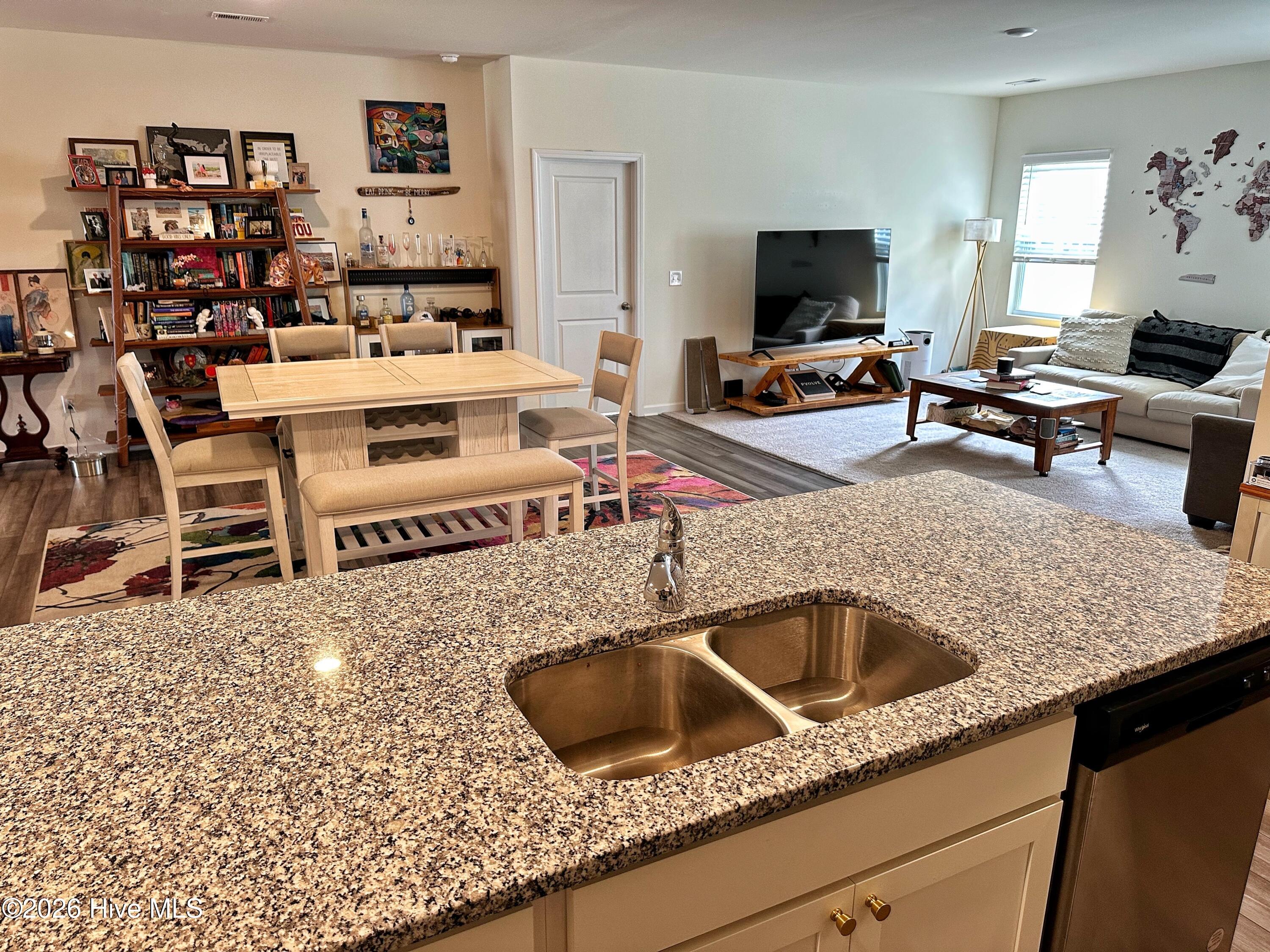 1002 Rodanthe Drive,New Bern
