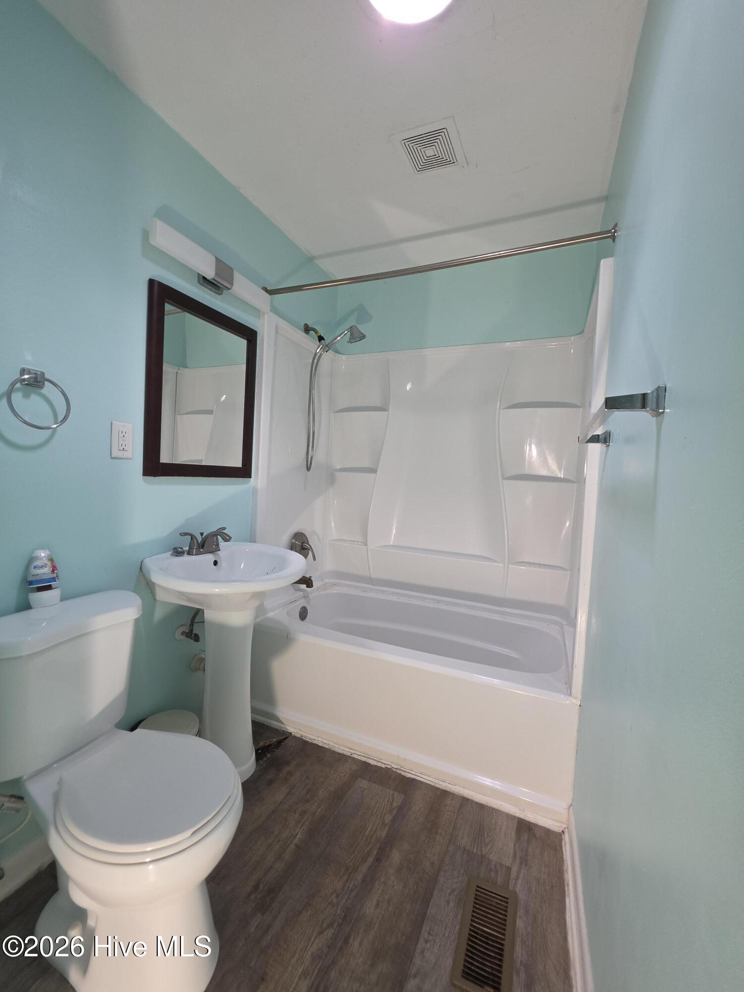 708 Barn Street,Jacksonville