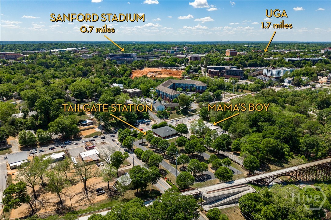 225 Oak Street UNIT 144, Athens, GA, 30605