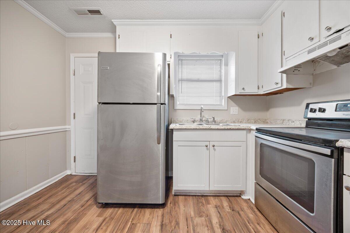 1601 Betz Street, Rocky Mount, NC, 27803