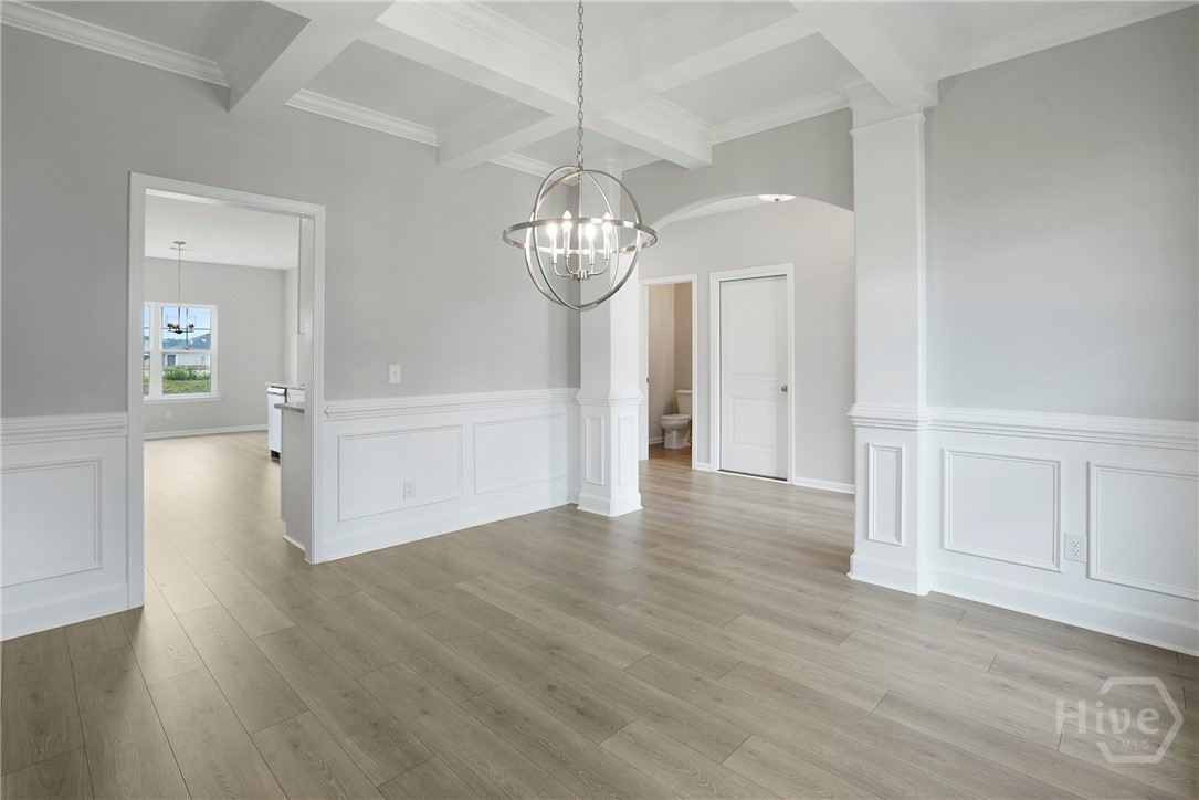 274 Cromer Street, Savannah, GA, 31407