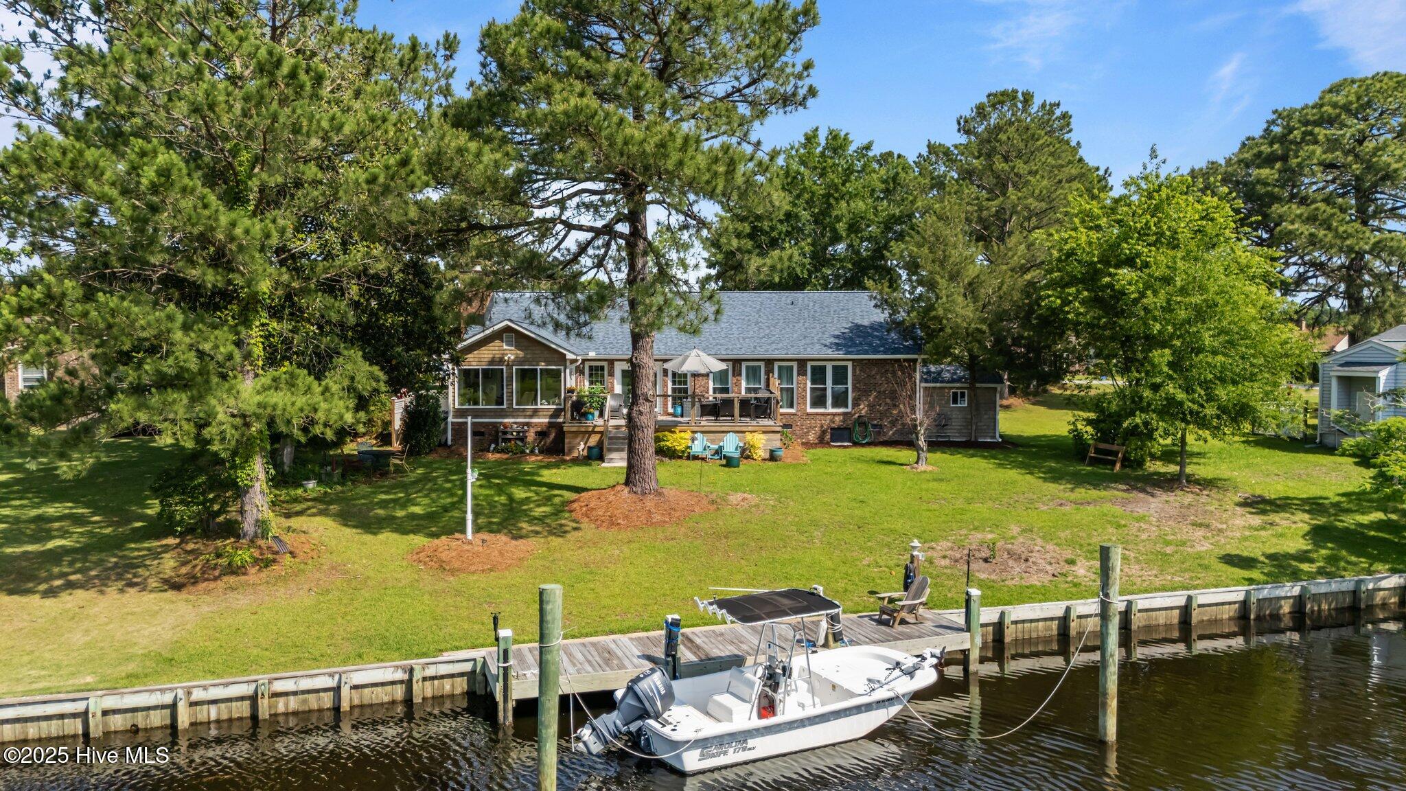 6008 Cassowary Lane,New Bern