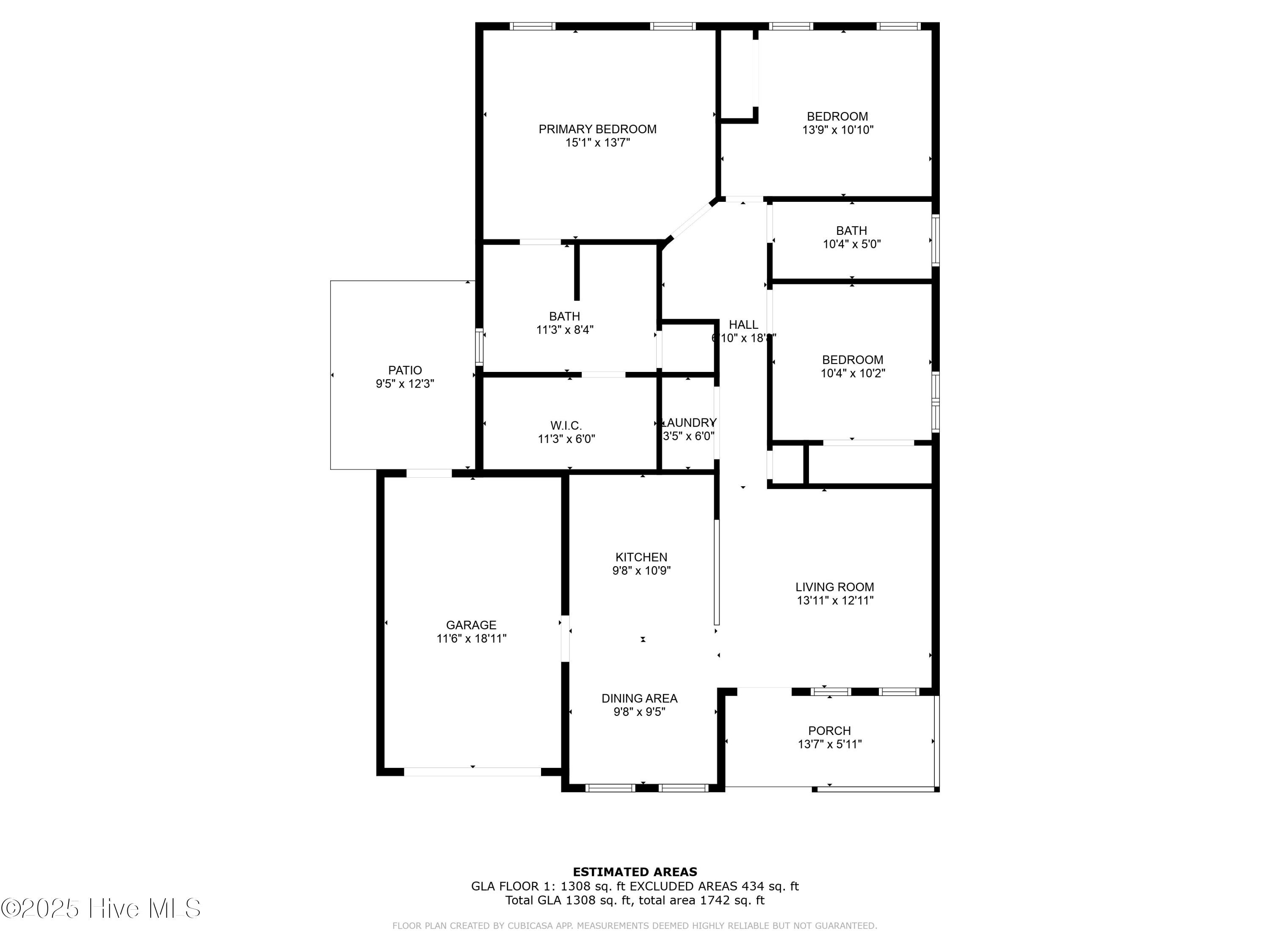 Property at 126 14th Street