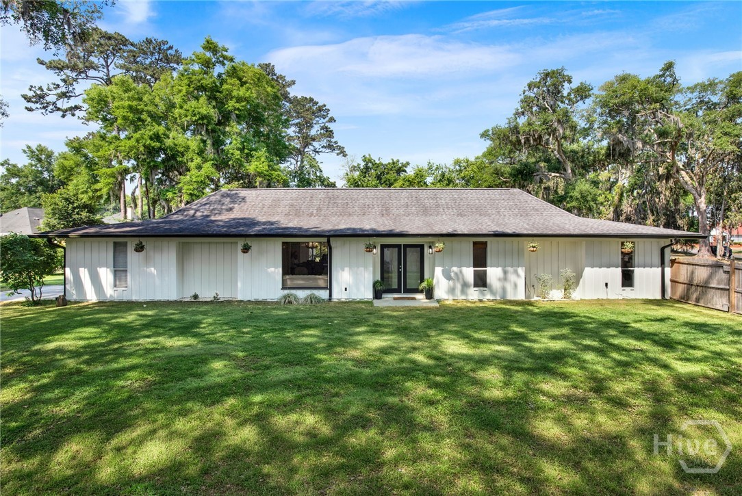 707 White Bluff Avenue, Savannah, GA 31419 Listing Photo  2