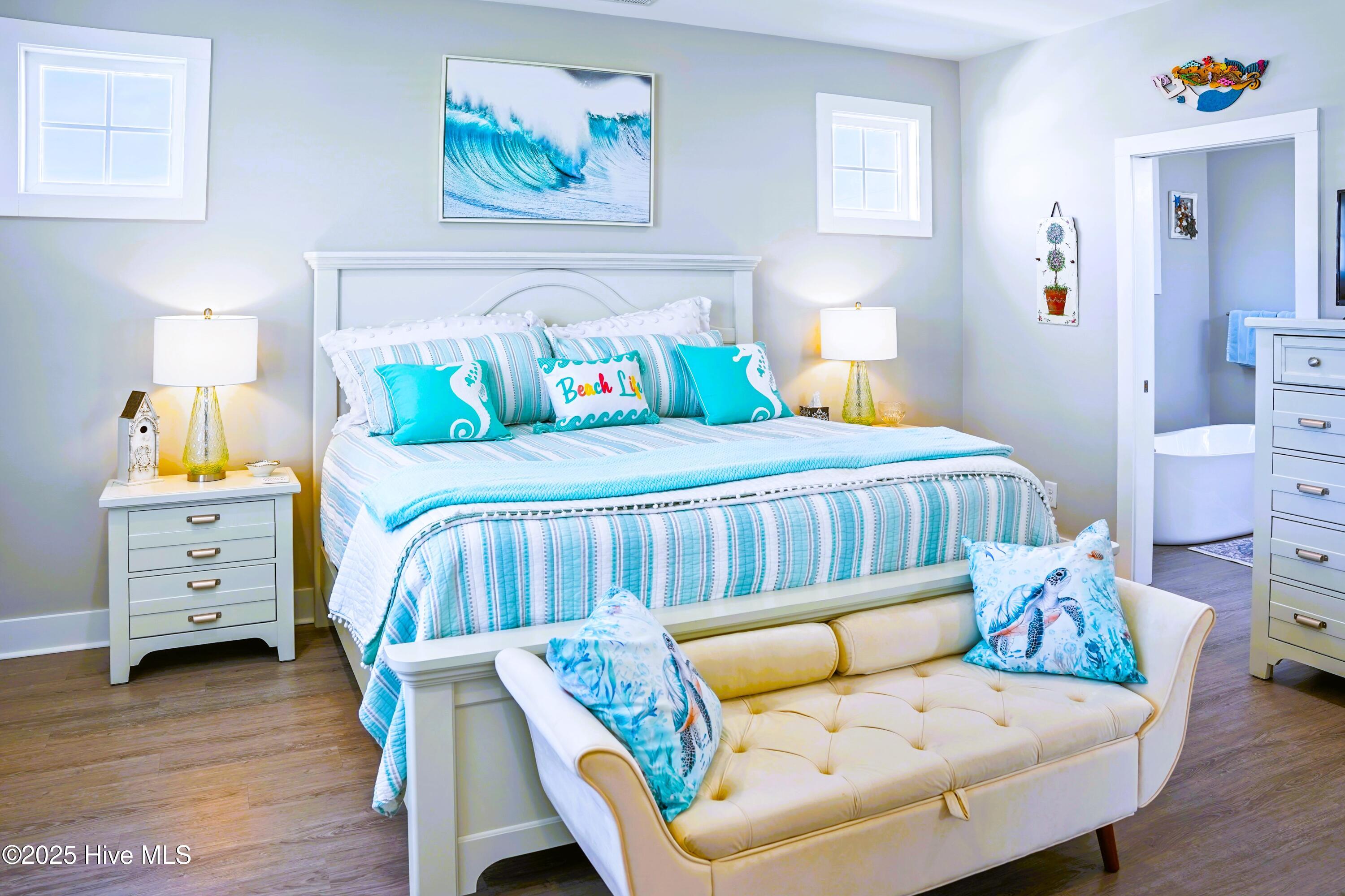 207 Fairview Street, Atlantic Beach, NC, 28512