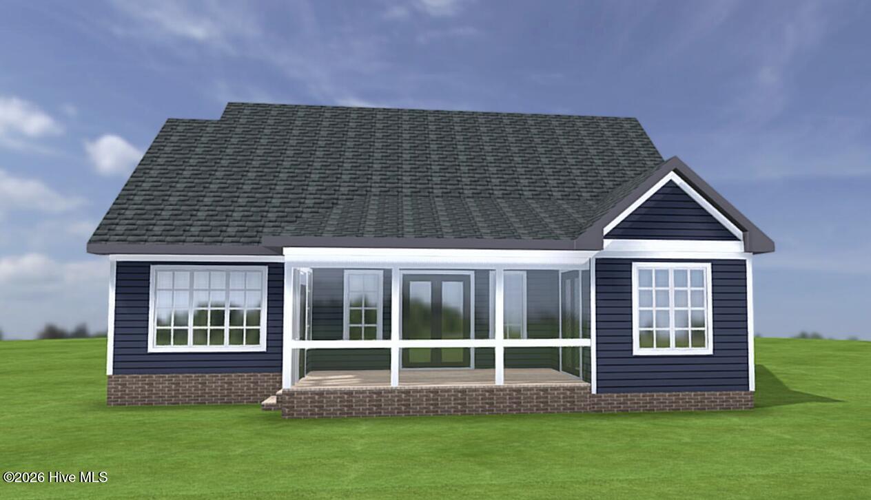 134 Owens Circle, West End, NC, 27376