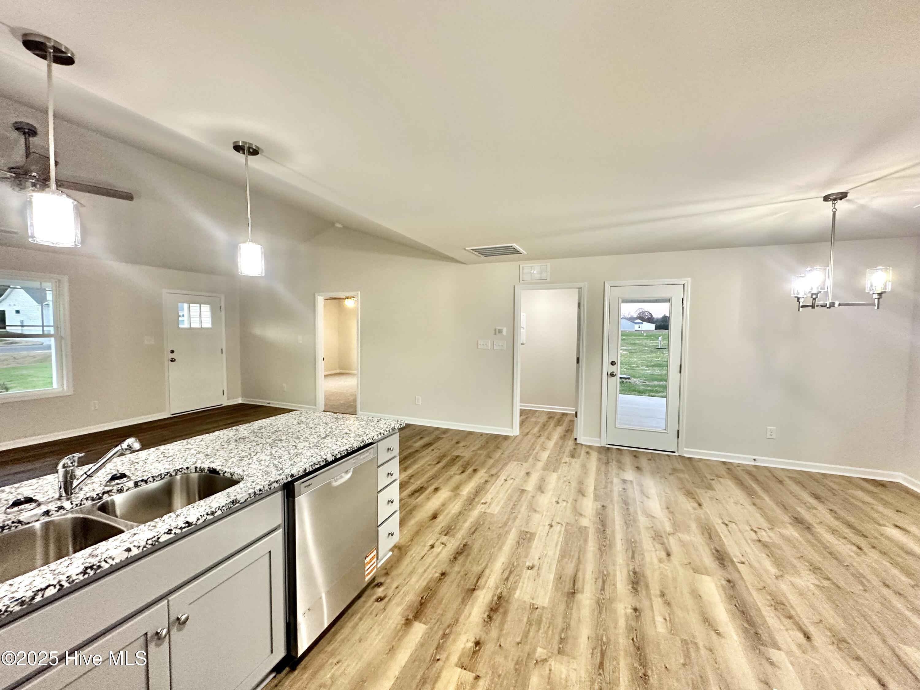 114 Dees Meadow Lane, Fremont, NC, 27830