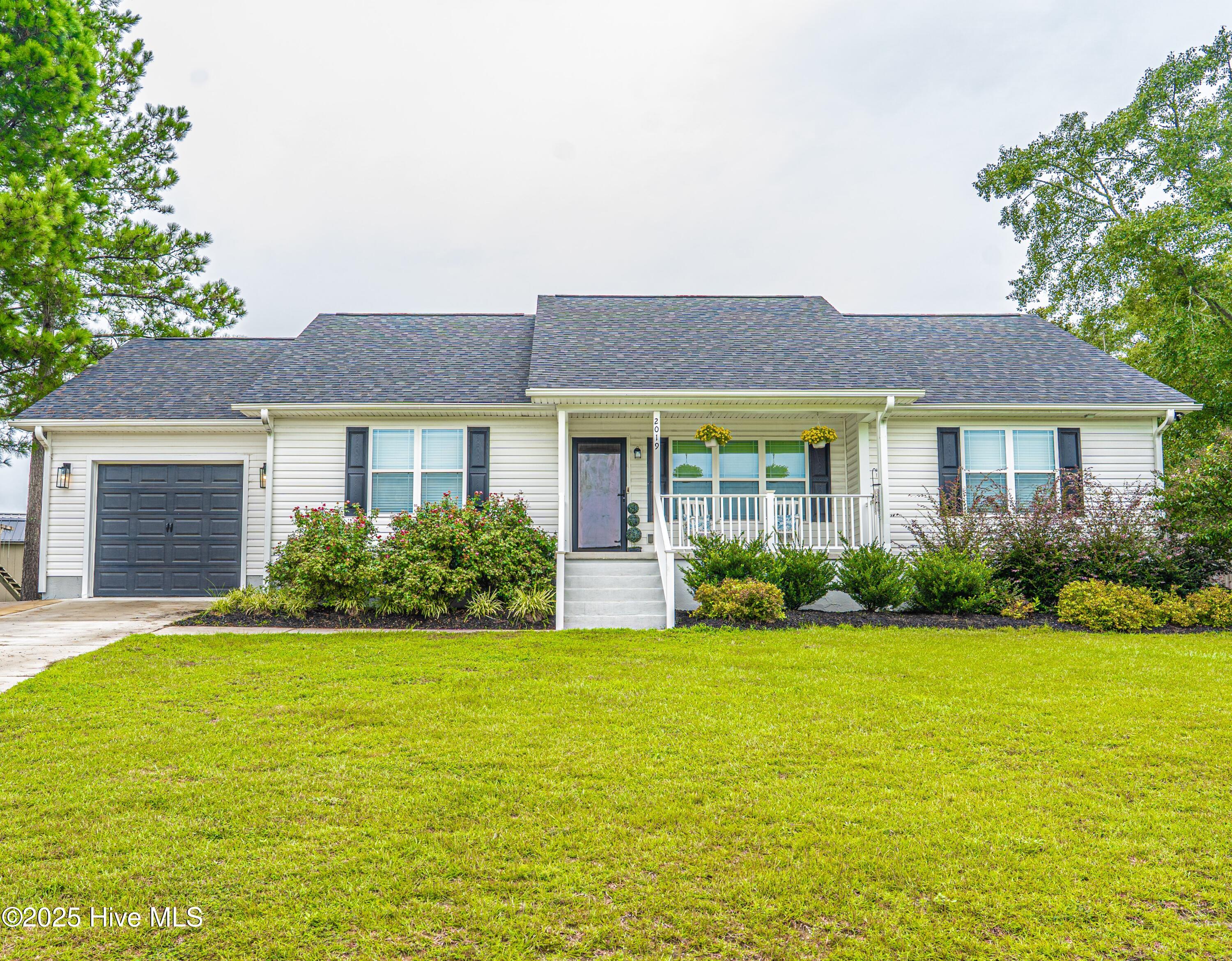 Homes for sale in Rockingham, NC | 2019 Brooklyn Ln, Rockingham, NC 28379 | MLS# 100525374