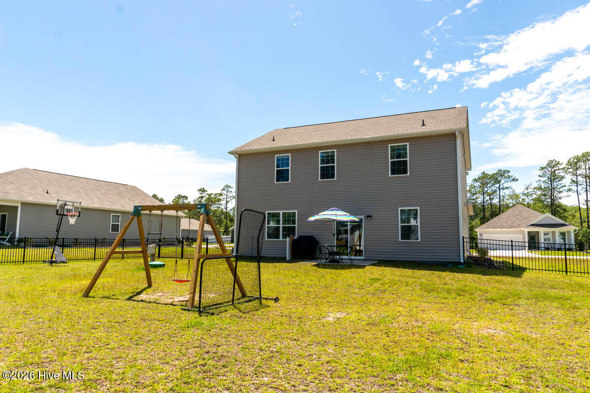 271 Jones Ridge 