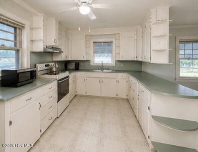 Exterior photo of 1201 W Main Street, Williamston, NC 27892. MLS: 100597144
