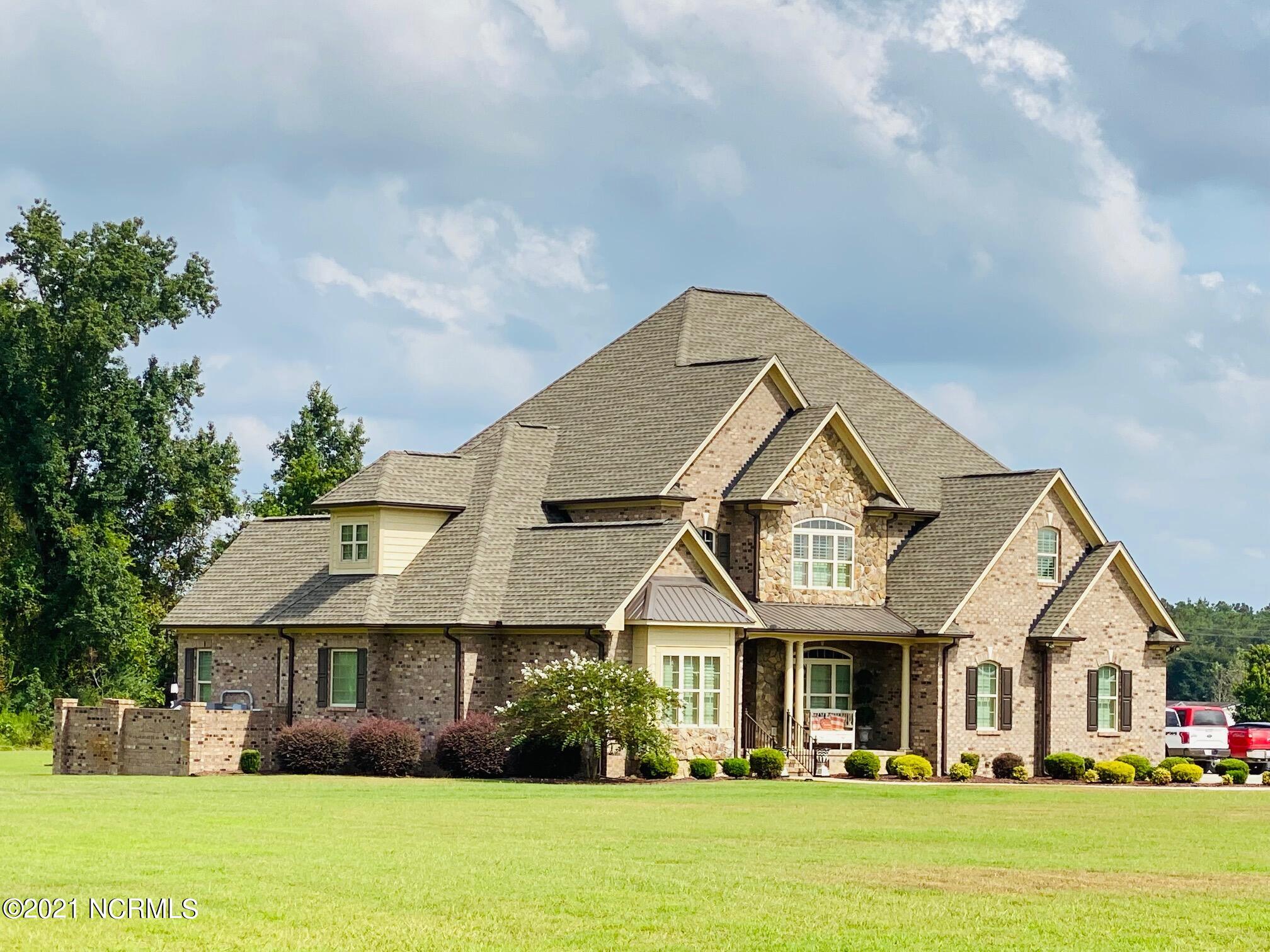 775 Boney Mill Road, Clinton, NC 28328 Listing Photo  1